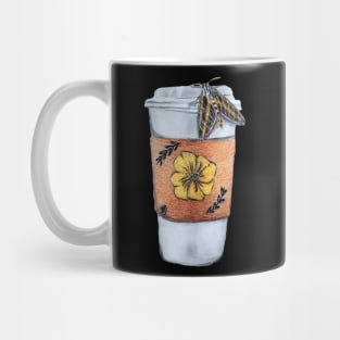 Primrose Cafe Mug